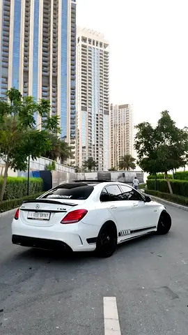 2015 Mercedes-BENZ C-CLASS — фото 5