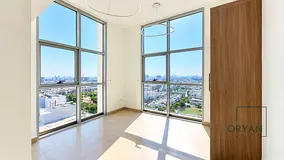 Modern 2BR | Semi-Furnished | 2 Cheques | Azizi Star