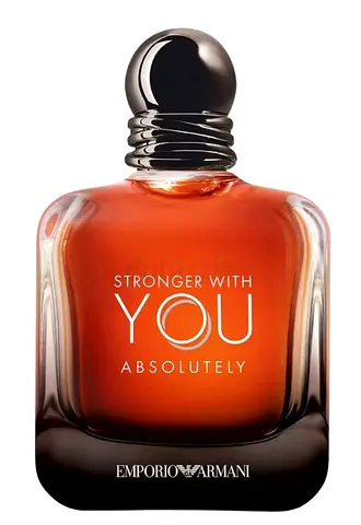 stronger with you absolutely eau de parfum 100ml