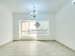 1 BHK for rent in Al Barsha First | Spacious Apartment with Balcony | Unfurnished | Staff Accommodat