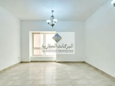 1 BHK for rent in Al Barsha First | Spacious Apartment with Balcony | Unfurnished | Staff Accommoda