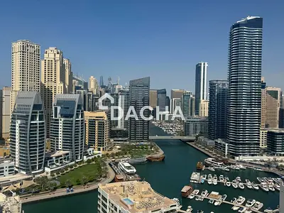 Marina View | Modern Layout | Select Group