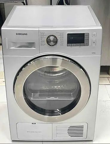 Samsung 8kg dryer for sell 💯 good working