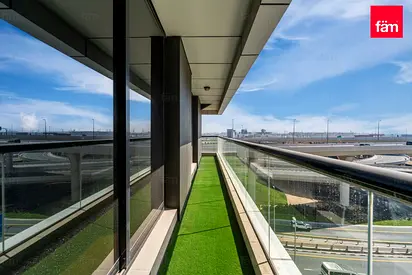 Renovated | Unfurnished | Spacious Layout