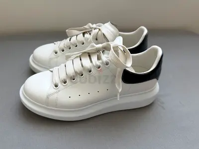 Oversized sneakers Alexander McQueen