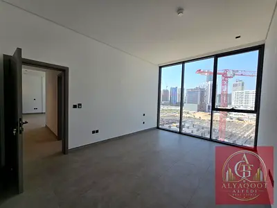 Brand New I 1 month Free I Prime Location | Gym | Pool | Open Kitchen I Store