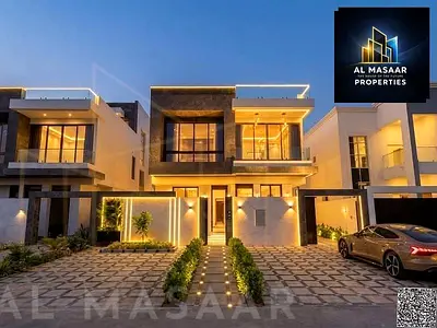 3-story property with a pool – Registration fees included – Prime location – Close to all amenities – Excellent finishes – The best in Ajman