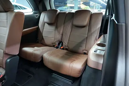 2026 Mercedes-BENZ GLS 缩略图 18