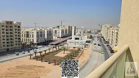 2-bedroom for Rent | Large Layout | Garden View | Al Ameera Village | Brand New