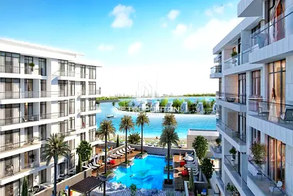 With Terrace | Mortgage Possible | Biggest Layout