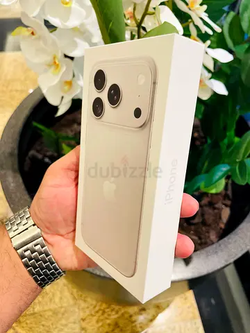 iPhone 18pro max 512gb