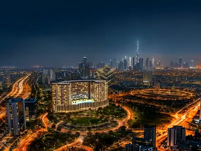 10% دفعة أولى | 0.5% شهري | عائد استثمار 9% | بالقرب من المترو