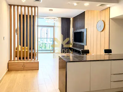 Below Market | Furnished | Skyline | Sunset View