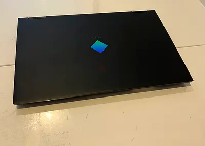 HP OMEN 16 | RTX 3070 8GB | i7-11800H | 16GB RAM | 1TB SSD