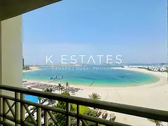 Full Sea View | Spacious Type F | Resort Living