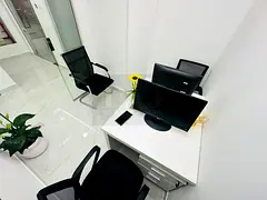 Effortless Office Space for Growth| Best for Startup in Dubai