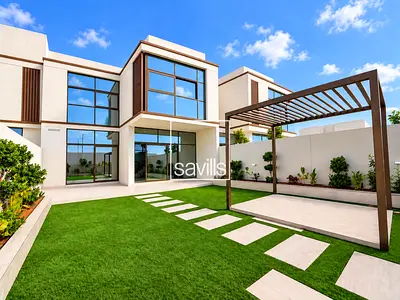Brand New Home | Single Row | Prime Location