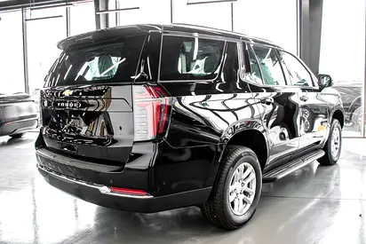 2026 Chevrolet TAHOE 缩略图 9