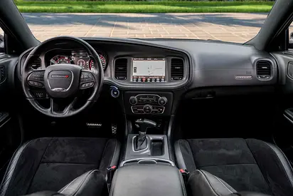 صورة 8 لـ 2023 Dodge CHARGER