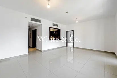 Vacant | Well Maintained | Boulevard View