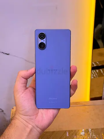 Sony Xperia 5 Mark V