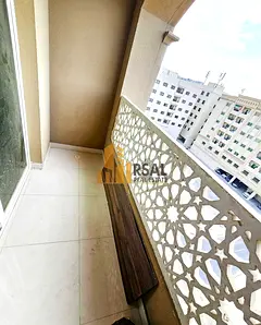 Hot Offer Lavish 1BHK With Balcony Near to Al Zahia City Center