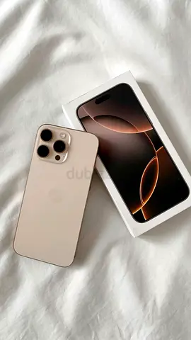 Iphone 16 pro max 512 GB | 96% BH
