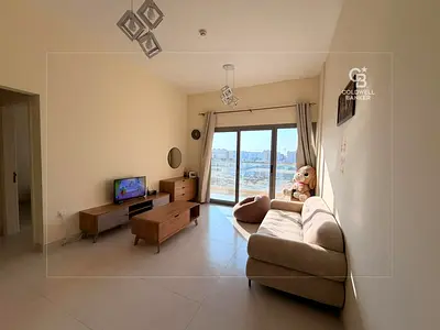 Fully Furnished | Ready to move | Open view