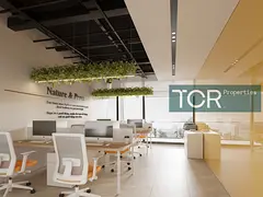 Off plan Office | Tomorrow Commercial Tower 2