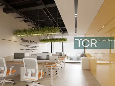 Off plan Office | Tomorrow Commercial Tower 2