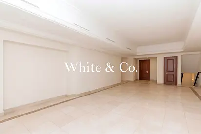 Private Pool | Beach Access | Unfurnished