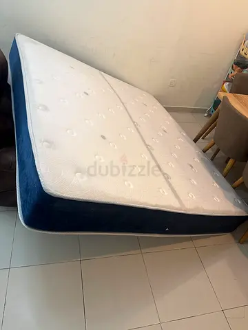 Mattress