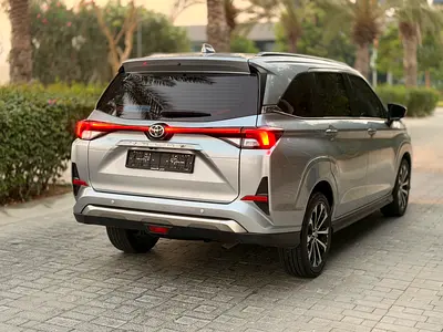 صورة 8 لـ 2024 Toyota VELOZ