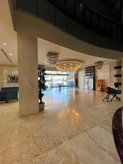 For Sale – 3 Bedroom Apartment in Conquer Tower, Sheikh Maktoum Bin Rashid Street