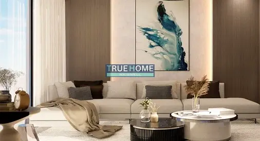 Efficient Floor Plan | Ready to Move