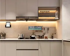 Efficient Floor Plan | Ready to Move