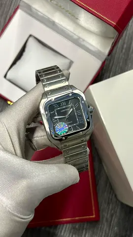Cartier Santoos Master Quality Watche 🔥🔥🔥🔥🔥🔥🔥🔥