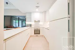Furnished | Internal Unit | Close to Pool and Park