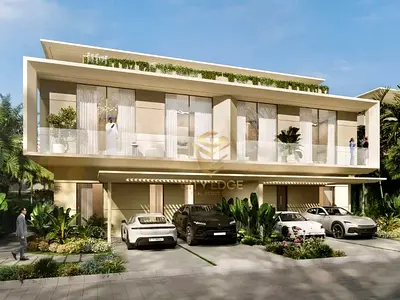 GARDEN VIEW/FREE HOLD/2nd ROW/5%DP/2%SLD/LUXURY