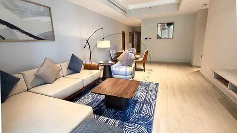 Luxurious 1BR | Resort Living | Prime Location