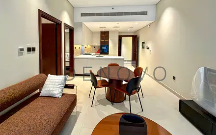 Spacious 1BR | Huge Layout | Ready to Move In