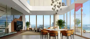 40% Savings | Full Sea View | Resort Live Style I investor's deal