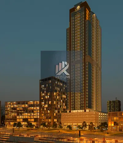 OWN YOUR DREAM APARTMENT || FULL PANORAMIC WATERFRONT AL MAMZAR VIEW || ICONIC VIEW || FREEHOLD FOR ALL NATIONALITIES || FLEXIBLE PAYMENT PLAN