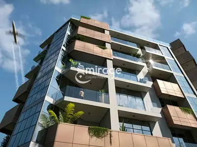 Modern APT | Full Facilities | Prime Location