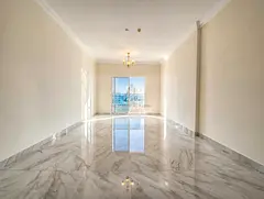Spacious 3-Bedroom Apartment for Annual Rent in Al Majaz 2, Second Tenant, Balcony, Panoramic Open V