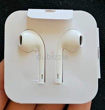 Headset iPhone 14 Pro Max Original