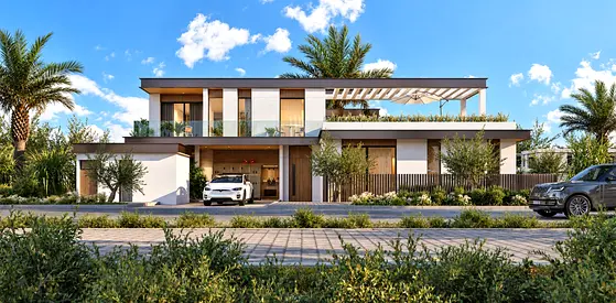 5BR+M Southern Villa | Coastal Living | Beach Access | Al Naseem