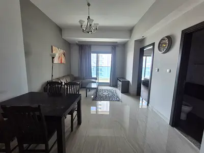 One Bedroom // Furnished // 1.5 Bath // Ready To Move