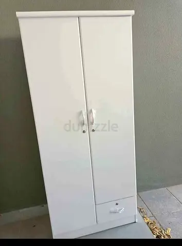 BRAND NEW TWO DOOR CABINET AVAILABLE