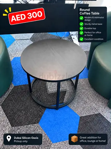 Coffee table for sale